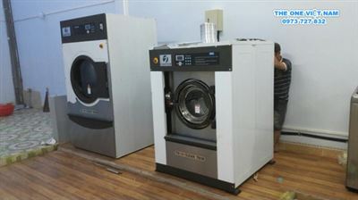 Máy giặt công nghiệp tại Gia Lai| Giá Máy giặt công nghiệp tại Gia Lai